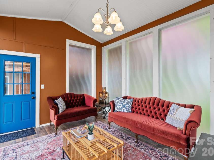 285 Glenaire Drive, Mars Hill, NC 28754.  MLS# CAR4380498, YatesRealty ID 22052. Studio