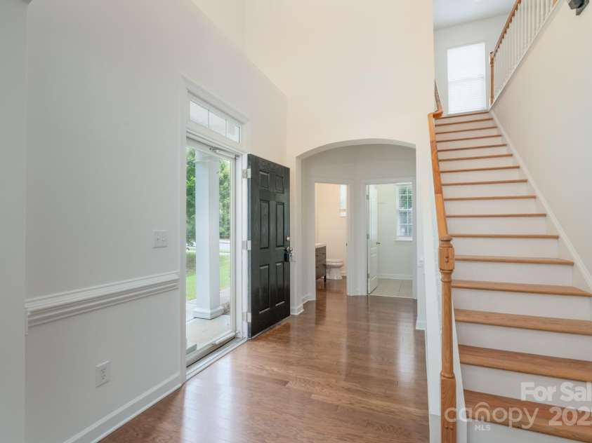 11945 Red Rust Lane, Charlotte, NC 28277.  MLS# CAR4258421, YatesRealty ID 22054. 