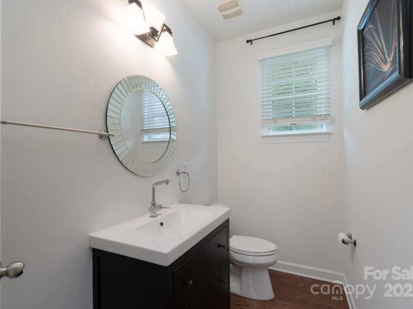 11945 Red Rust Lane, Charlotte, NC 28277.  MLS# CAR4258421, YatesRealty ID 22054. 