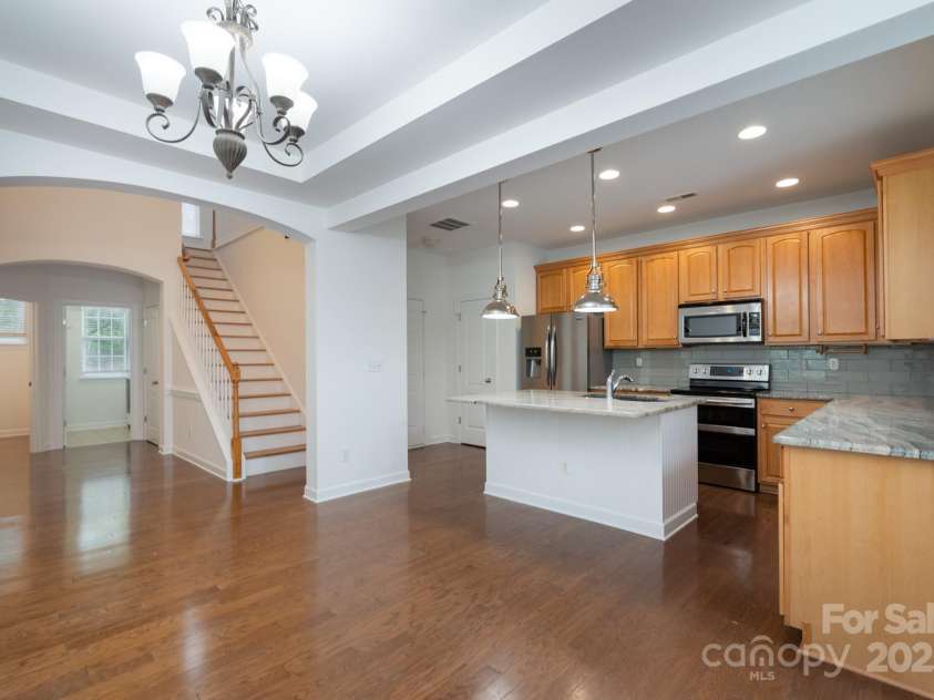 11945 Red Rust Lane, Charlotte, NC 28277.  MLS# CAR4258421, YatesRealty ID 22054. 