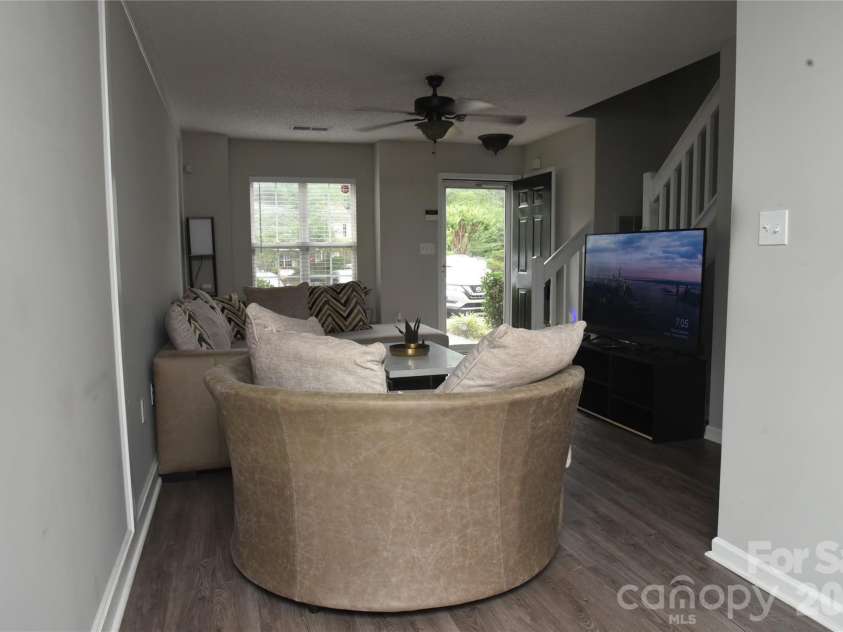 12331 Bluestem Lane, Charlotte, NC 28277.  MLS# CAR4378995, YatesRealty ID 22054. 