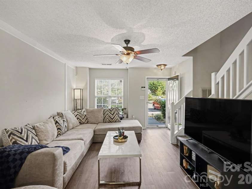 12331 Bluestem Lane, Charlotte, NC 28277.  MLS# CAR4415058, YatesRealty ID 22054. 