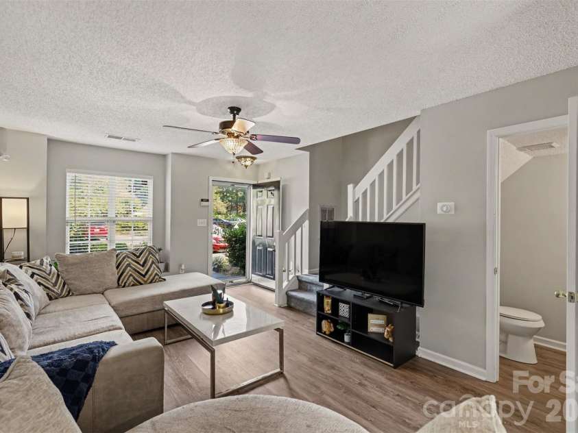 12331 Bluestem Lane, Charlotte, NC 28277.  MLS# CAR4415058, YatesRealty ID 22054. 