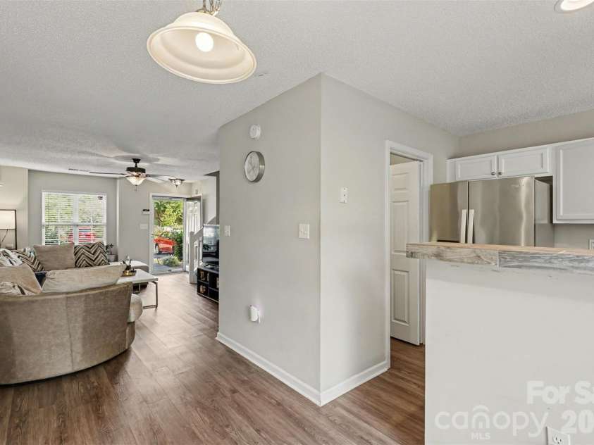 12331 Bluestem Lane, Charlotte, NC 28277.  MLS# CAR4415058, YatesRealty ID 22054. 