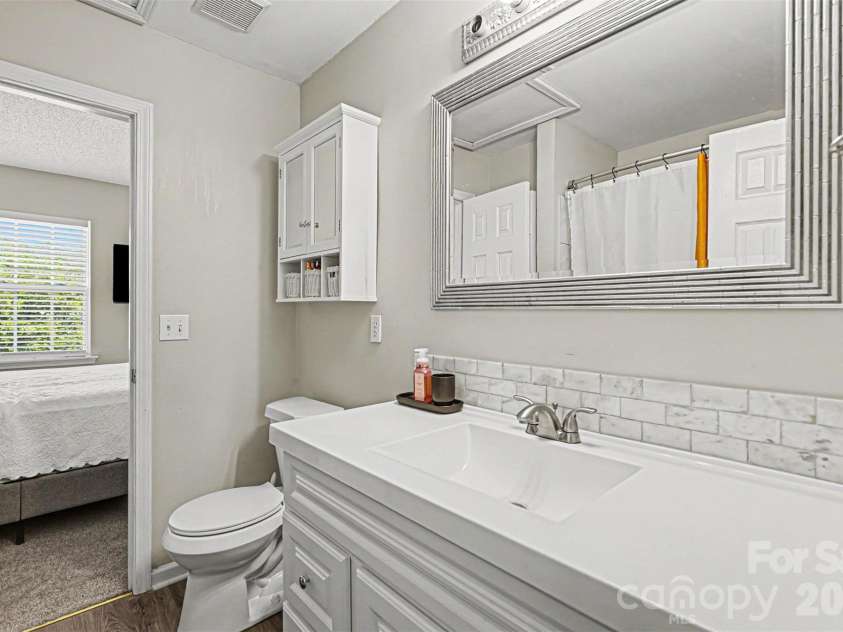 12331 Bluestem Lane, Charlotte, NC 28277.  MLS# CAR4415058, YatesRealty ID 22054. 
