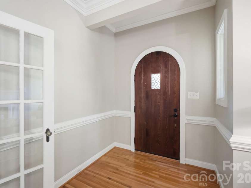 1624 New Hope Road, Gastonia, NC 28054.  MLS# CAR4379831, YatesRealty ID 22055. 