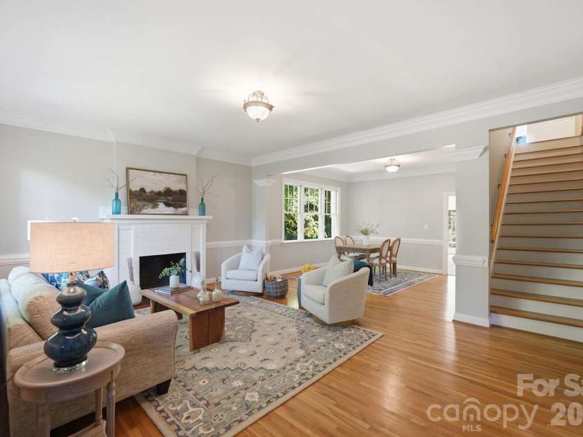 1624 New Hope Road, Gastonia, NC 28054.  MLS# CAR4379831, YatesRealty ID 22055. 