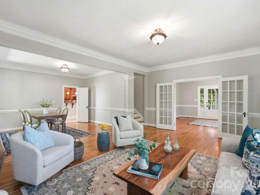 1624 New Hope Road, Gastonia, NC 28054.  MLS# CAR4379831, YatesRealty ID 22055. 
