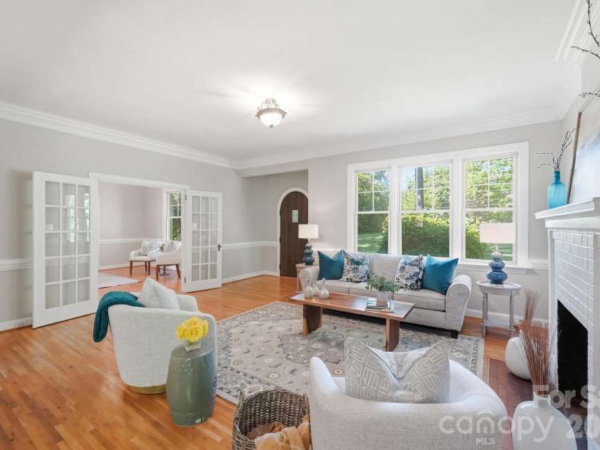 1624 New Hope Road, Gastonia, NC 28054.  MLS# CAR4379831, YatesRealty ID 22055. 