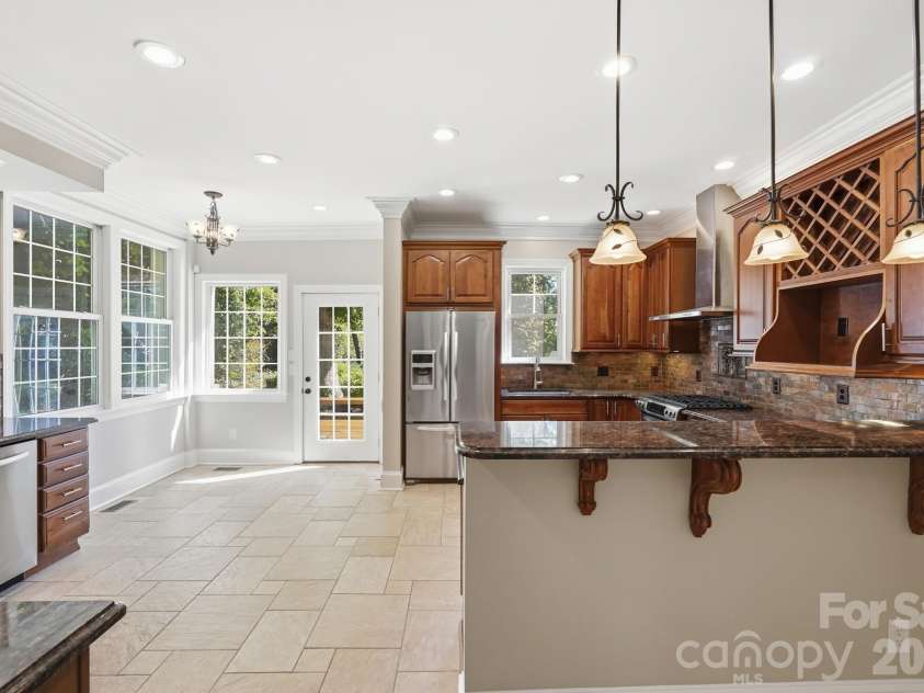 1624 New Hope Road, Gastonia, NC 28054.  MLS# CAR4379831, YatesRealty ID 22055. 