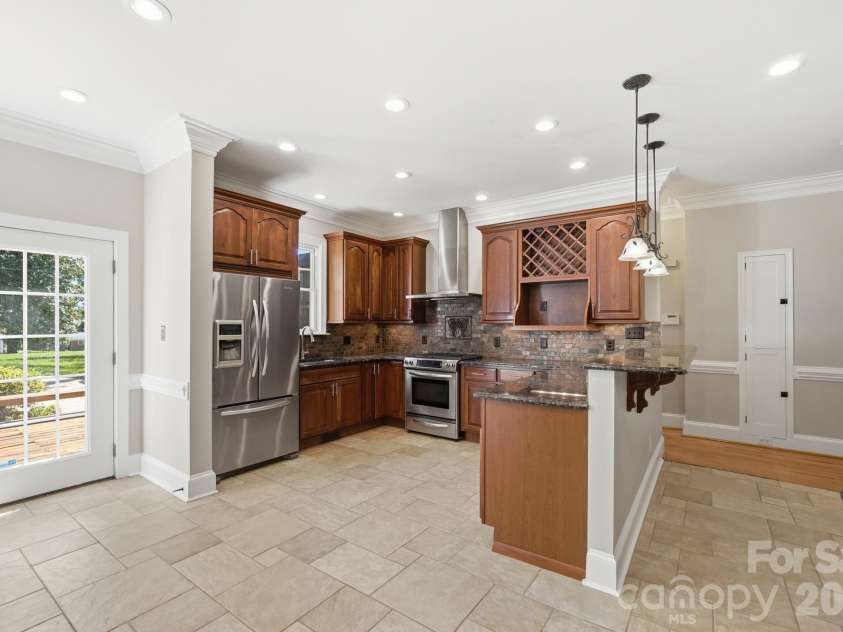 1624 New Hope Road, Gastonia, NC 28054.  MLS# CAR4379831, YatesRealty ID 22055. 