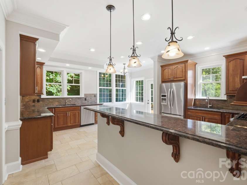 1624 New Hope Road, Gastonia, NC 28054.  MLS# CAR4379831, YatesRealty ID 22055. 
