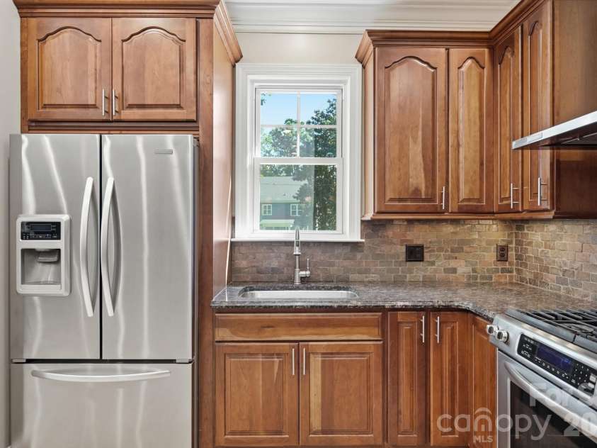 1624 New Hope Road, Gastonia, NC 28054.  MLS# CAR4379831, YatesRealty ID 22055. 