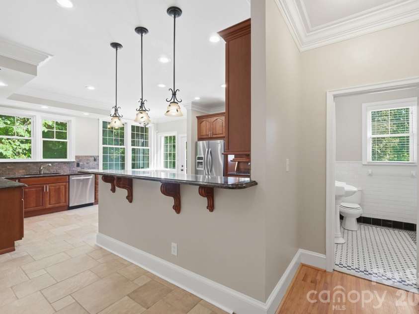 1624 New Hope Road, Gastonia, NC 28054.  MLS# CAR4379831, YatesRealty ID 22055. 