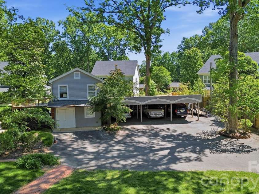 1624 New Hope Road, Gastonia, NC 28054.  MLS# CAR4379831, YatesRealty ID 22055. 