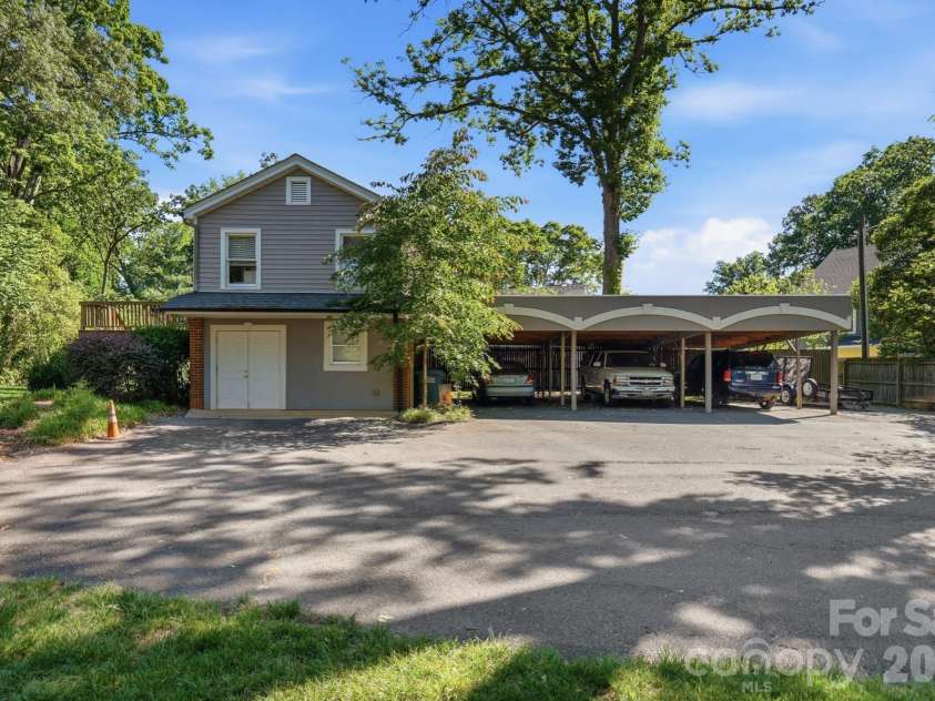 1624 New Hope Road, Gastonia, NC 28054.  MLS# CAR4379831, YatesRealty ID 22055. 