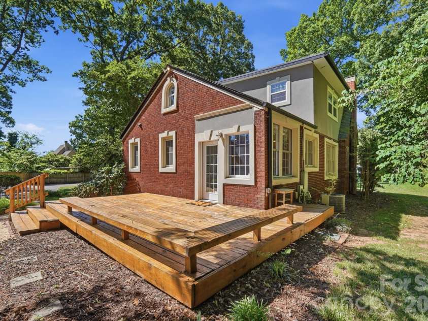 1624 New Hope Road, Gastonia, NC 28054.  MLS# CAR4379831, YatesRealty ID 22055. 