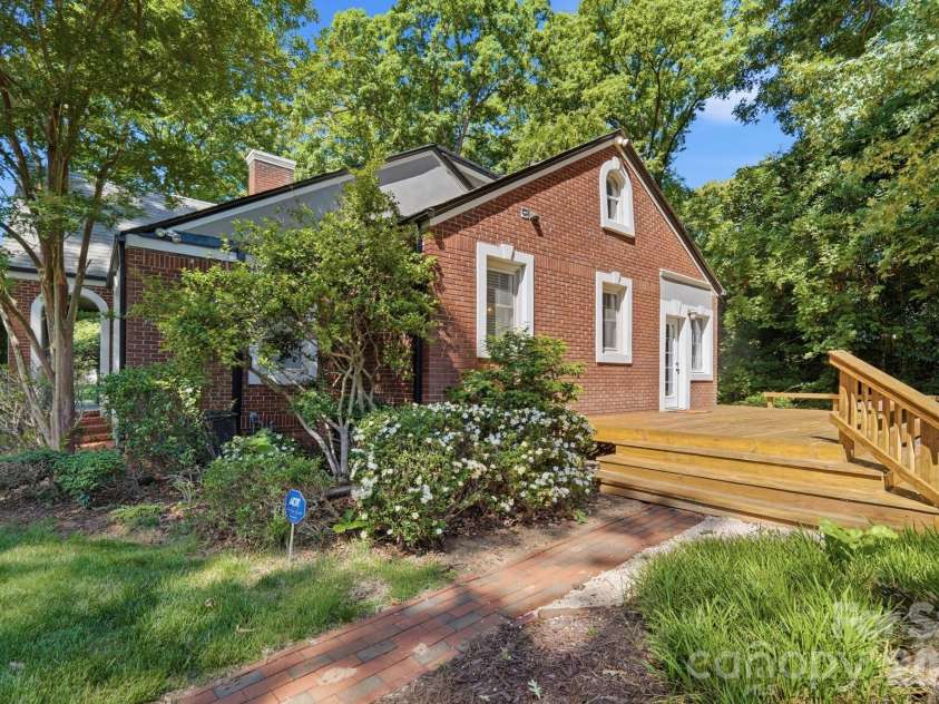 1624 New Hope Road, Gastonia, NC 28054.  MLS# CAR4379831, YatesRealty ID 22055. 