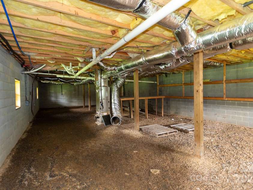 293 Gap Creek Road, Fletcher, NC 28732.  MLS# CAR4244795, YatesRealty ID 22055. 