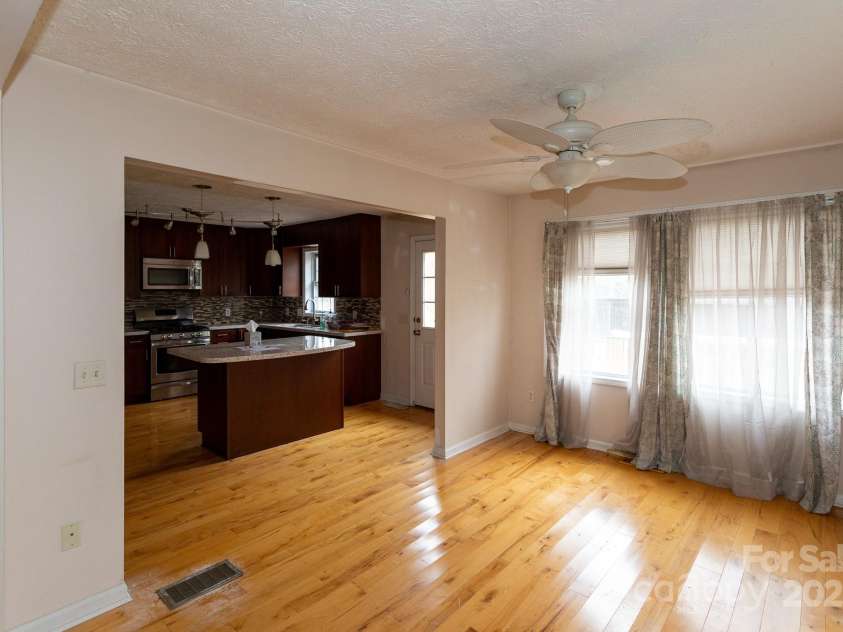 293 Gap Creek Road, Fletcher, NC 28732.  MLS# CAR4244795, YatesRealty ID 22055. 