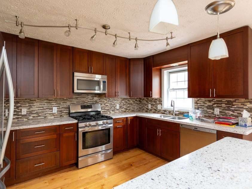 293 Gap Creek Road, Fletcher, NC 28732.  MLS# CAR4244795, YatesRealty ID 22055. 