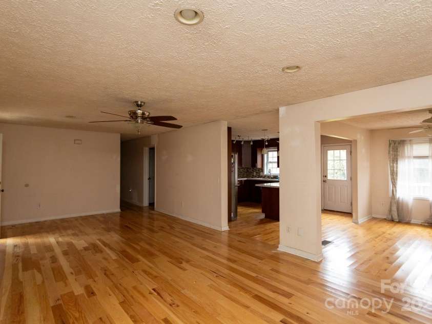 293 Gap Creek Road, Fletcher, NC 28732.  MLS# CAR4244795, YatesRealty ID 22055. 