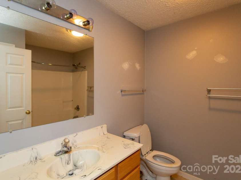 293 Gap Creek Road, Fletcher, NC 28732.  MLS# CAR4244795, YatesRealty ID 22055. 