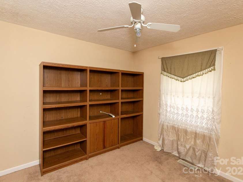 293 Gap Creek Road, Fletcher, NC 28732.  MLS# CAR4244795, YatesRealty ID 22055. 