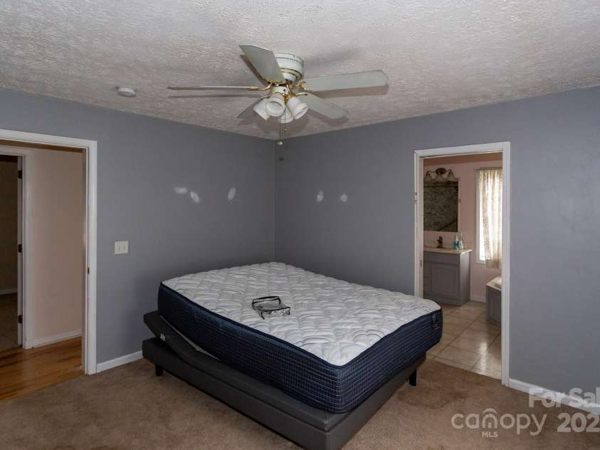 293 Gap Creek Road, Fletcher, NC 28732.  MLS# CAR4244795, YatesRealty ID 22055. 