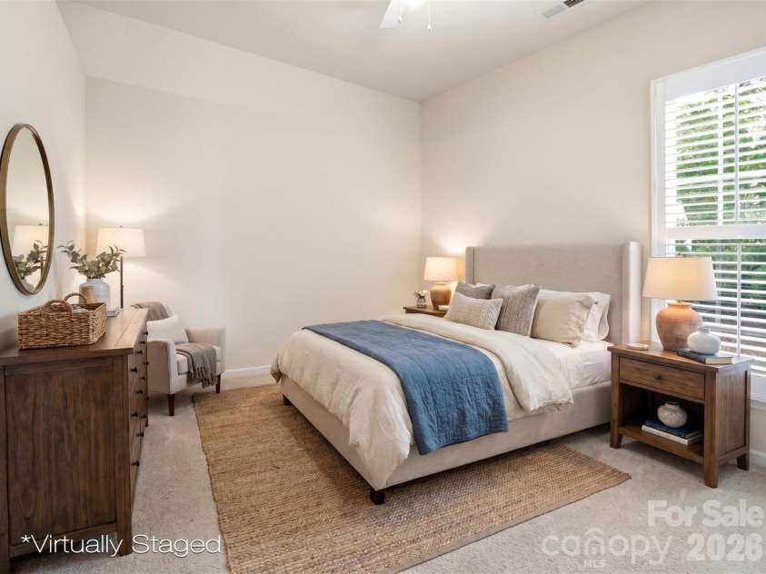9016 Smokey Hill Lane, Fort Mill, SC 29707.  MLS# CAR4379409, YatesRealty ID 22056. 