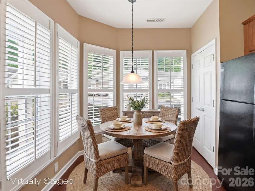 9016 Smokey Hill Lane, Fort Mill, SC 29707.  MLS# CAR4379409, YatesRealty ID 22056. 