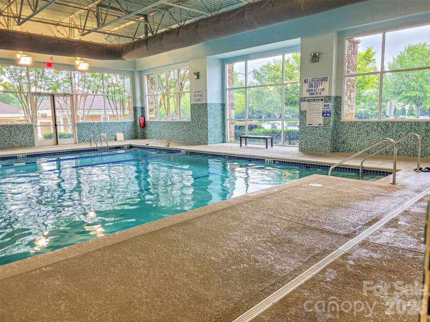 9016 Smokey Hill Lane, Fort Mill, SC 29707.  MLS# CAR4379409, YatesRealty ID 22056. 