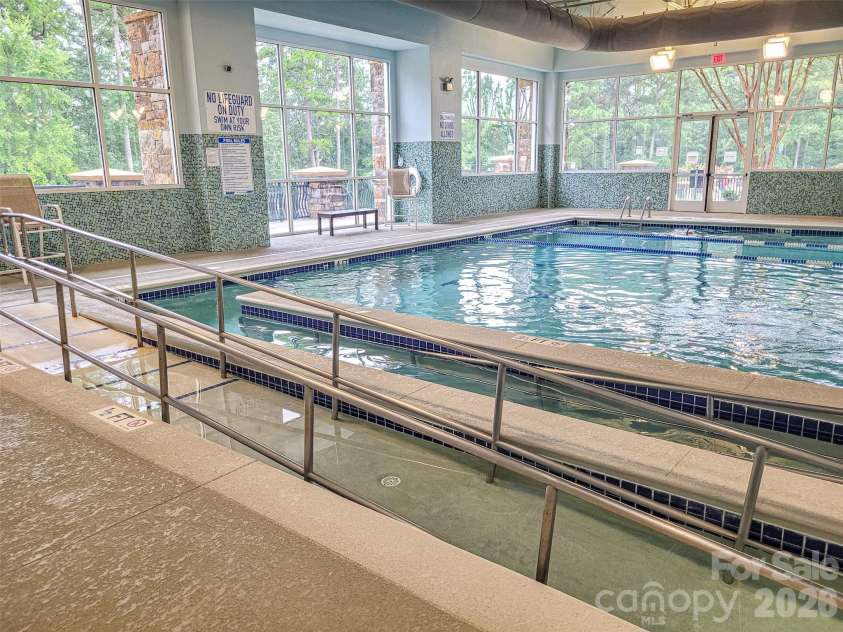9016 Smokey Hill Lane, Fort Mill, SC 29707.  MLS# CAR4379409, YatesRealty ID 22056. 