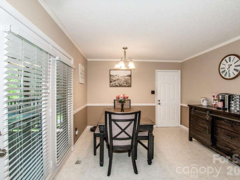 2426 Ashford Drive, Newton, NC 28658.  MLS# CAR4382287, YatesRealty ID 22057. 