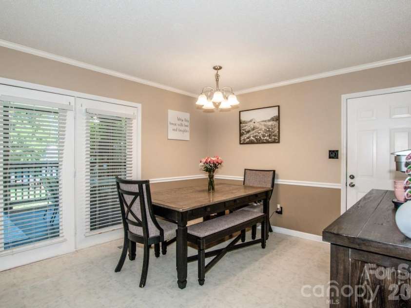 2426 Ashford Drive, Newton, NC 28658.  MLS# CAR4382287, YatesRealty ID 22057. 