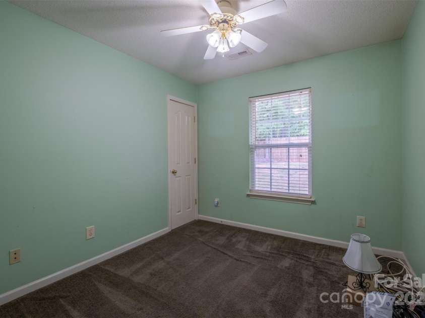 6808 Squirrels Foot Court, Charlotte, NC 28217.  MLS# CAR4252692, YatesRealty ID 22059. 