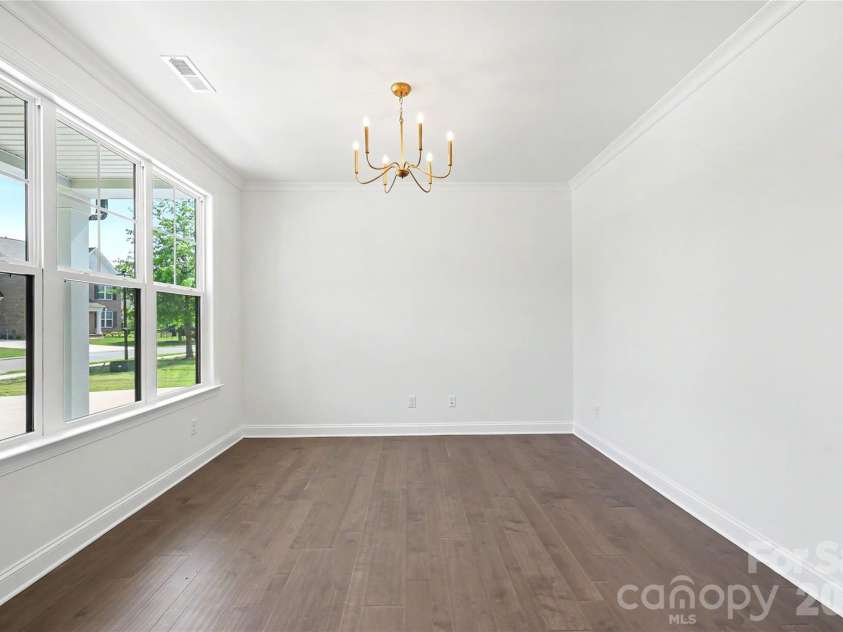9925 Ardley Park Way, Mint Hill, NC 28227.  MLS# CAR4382478, YatesRealty ID 22059. 