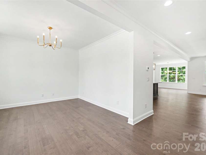 9925 Ardley Park Way, Mint Hill, NC 28227.  MLS# CAR4382478, YatesRealty ID 22059. 