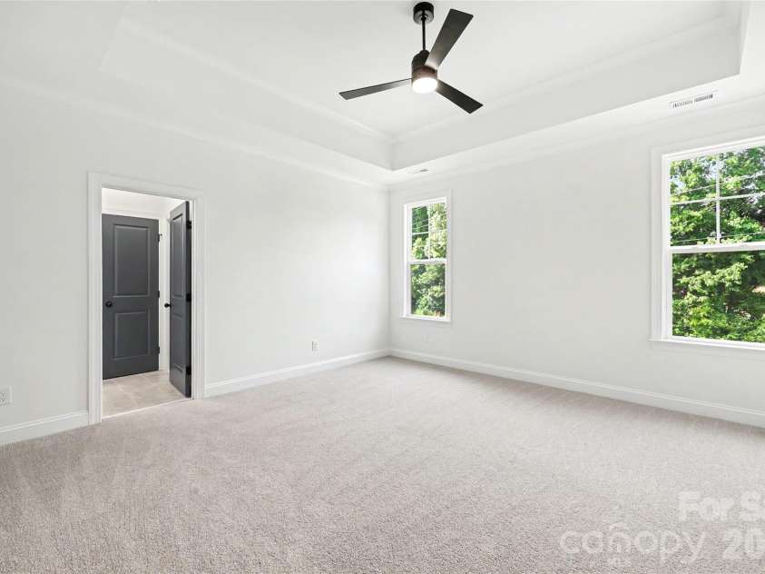 9925 Ardley Park Way, Mint Hill, NC 28227.  MLS# CAR4382478, YatesRealty ID 22059. 