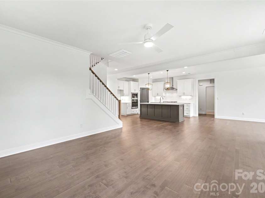 9925 Ardley Park Way, Mint Hill, NC 28227.  MLS# CAR4382478, YatesRealty ID 22059. 