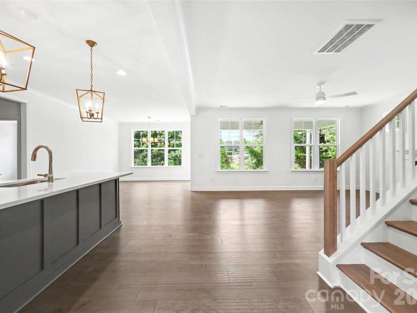 9925 Ardley Park Way, Mint Hill, NC 28227.  MLS# CAR4382478, YatesRealty ID 22059. 