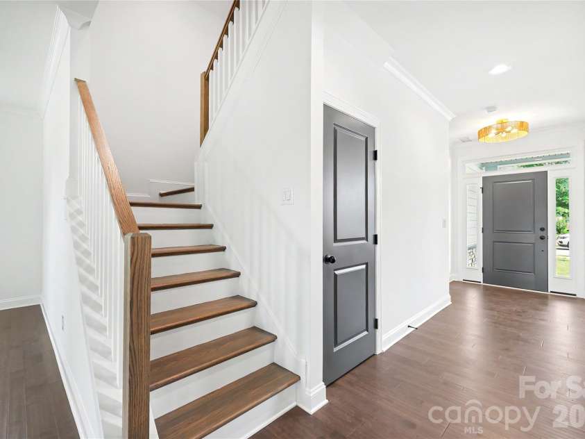 9925 Ardley Park Way, Mint Hill, NC 28227.  MLS# CAR4382478, YatesRealty ID 22059. 
