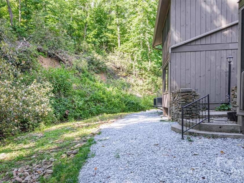 55 Lake Drive, Laurel Park, NC 28739.  MLS# CAR4395165, YatesRealty ID 2206. 
