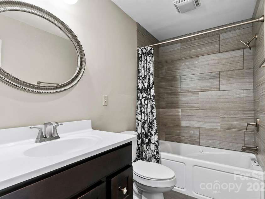 82 Sunburst Drive, Waynesville, NC 28786.  MLS# CAR4260464, YatesRealty ID 22062. 