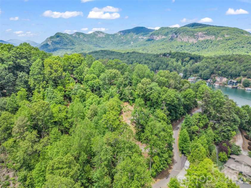 227 Snug Harbor Circle, Lake Lure, NC 28746.  MLS# CAR4380922, YatesRealty ID 22064. 