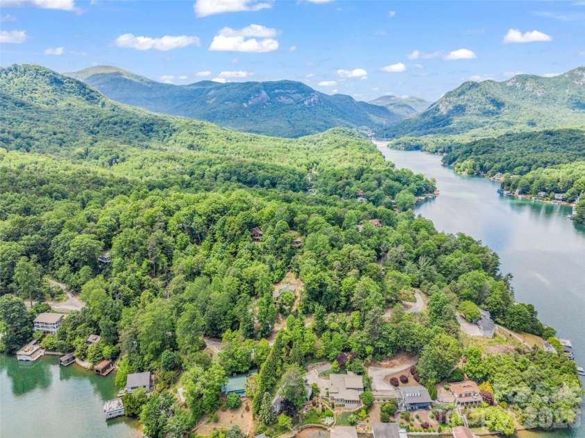 227 Snug Harbor Circle, Lake Lure, NC 28746.  MLS# CAR4380922, YatesRealty ID 22064. 