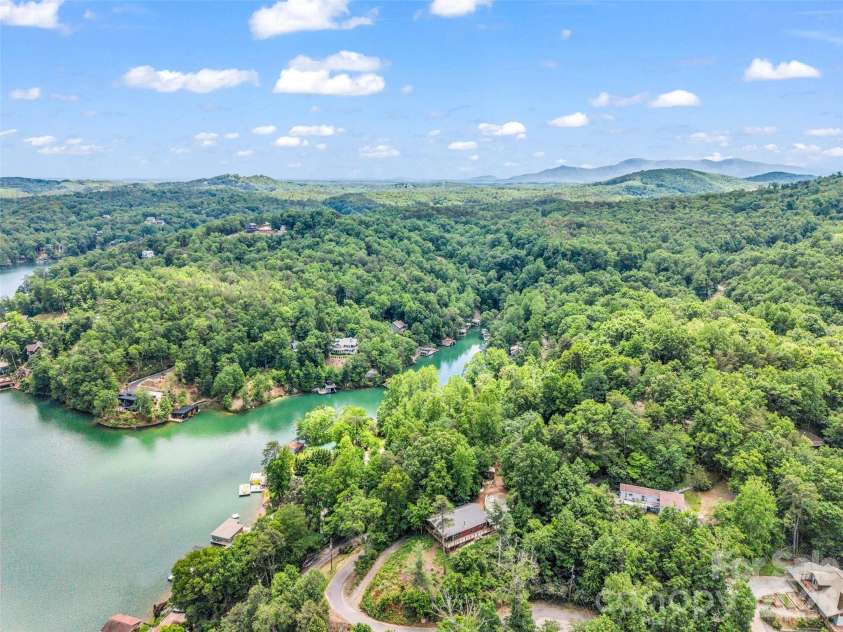 227 Snug Harbor Circle, Lake Lure, NC 28746.  MLS# CAR4380922, YatesRealty ID 22064. 