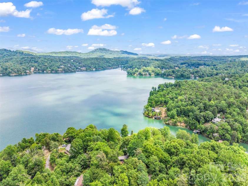 227 Snug Harbor Circle, Lake Lure, NC 28746.  MLS# CAR4380922, YatesRealty ID 22064. 