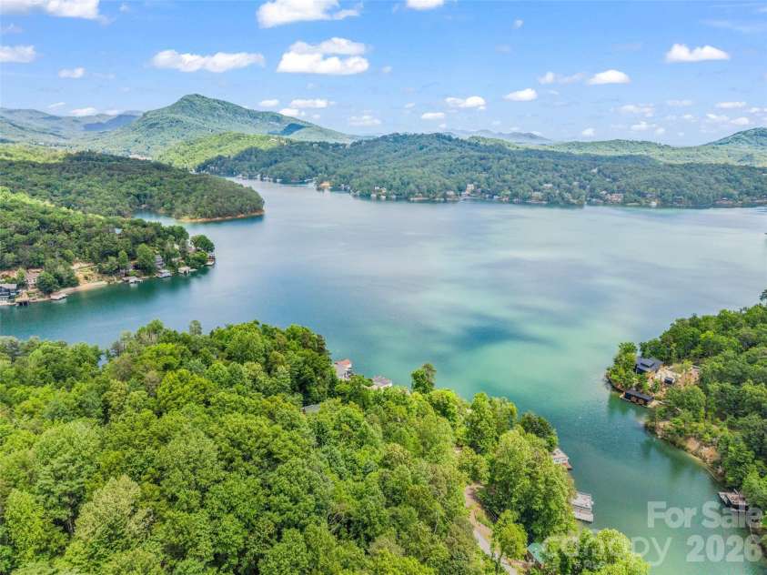 227 Snug Harbor Circle, Lake Lure, NC 28746.  MLS# CAR4380922, YatesRealty ID 22064. 