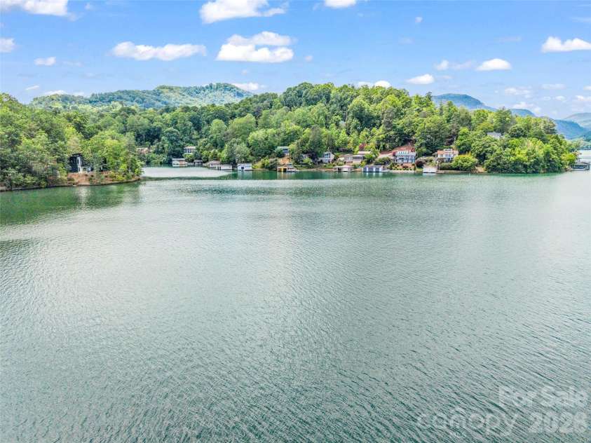 227 Snug Harbor Circle, Lake Lure, NC 28746.  MLS# CAR4380922, YatesRealty ID 22064. 